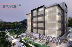 Space 18 (D12), Factory #579054791